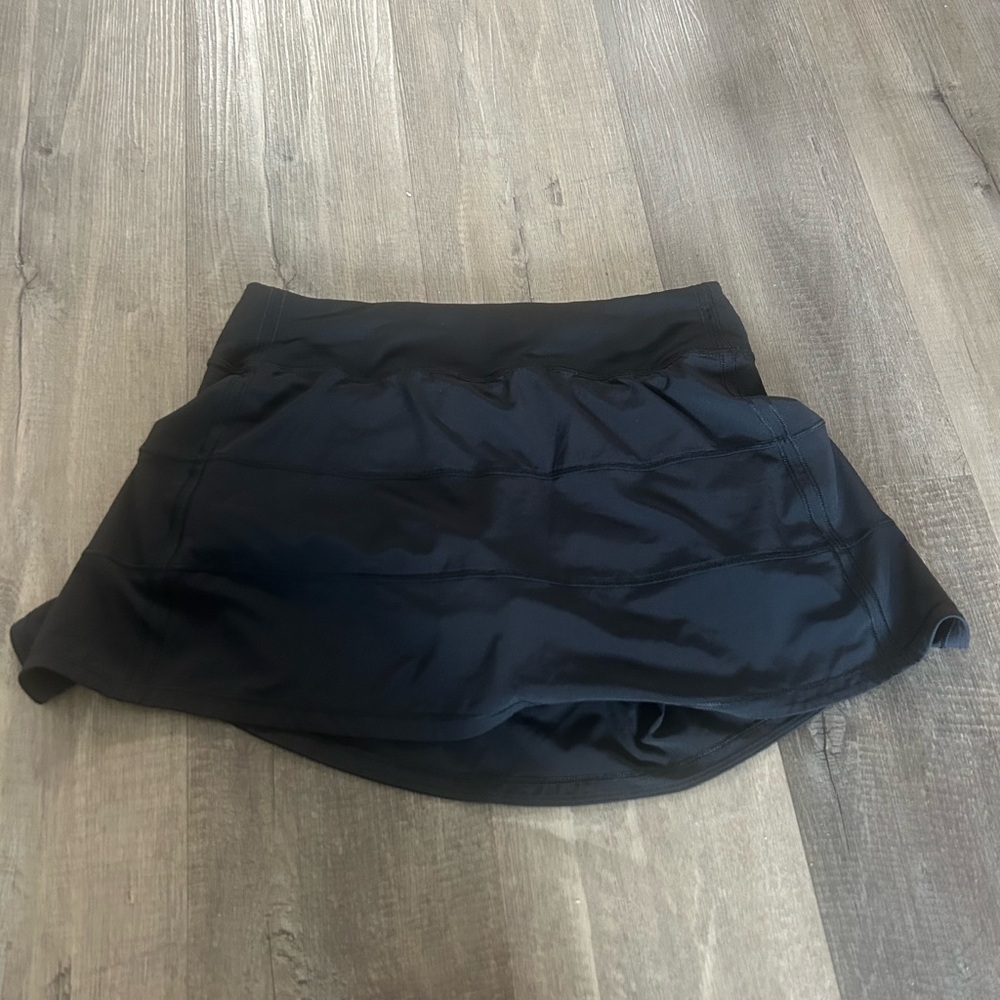 Lululemon Pace Skirt